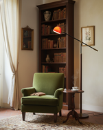 Bild in die Galerieansicht laden, Heritage Swing Stehleuchte