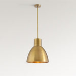 Load image into Gallery viewer, Glavira Recycled Glass Pendant – Modern Lighting for Dining Room