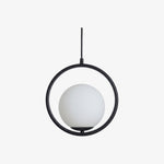 Afbeelding laden in galerijweergave, Lunectra Moderne Hanglamp Geometrisch Ontwerp - Hedendaagse Hanglamp voor Woonkamer