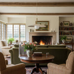 Load image into Gallery viewer, Curva Metal Globe Pendant Light - Modern Minimalist Light for Kitchen