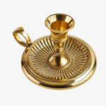 Załaduj obraz do przeglądarki galerii, Round Tray Candlestick