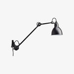 Afbeelding laden in galerijweergave, Articula opvouwbare scharnierende wandlamp – functionele wandlamp met draaibare kap voor thuis N19