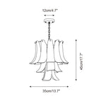 Cargar imagen en el visor de la Galería, Candelabro Alrinis