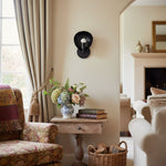 Load image into Gallery viewer, Ornato Luxe Deco Brass Wall Light - Multiple Finishes Available