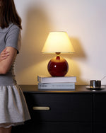 Charger l'image dans la visionneuse de la galerie, Lampe de table Red Nanu