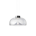 Bild in die Galerieansicht laden, Aella Glas Pendelleuchte