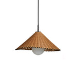 Bild in die Galerieansicht laden, Textured Plane Pendelleuchte