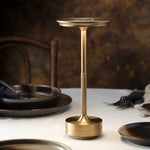 Cargar imagen en el visor de la Galería, Lámpara de Mesa Inalámbrica Savoy Elegance