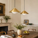 Załaduj obraz do przeglądarki galerii, scene dining table pendant light