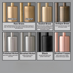 Load image into Gallery viewer, Mobilux Spherical Design Modern Natural Sconce for Bedroom & Study