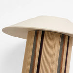 Carica l'immagine nella visualizzazione Galleria, Woven wall sconce pleated shade detail