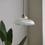 Load image into Gallery viewer, Aurelia Retro Crystal Glass Ceiling Lamp