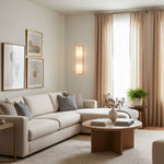 Afbeelding laden in galerijweergave, Rylor Wandlamp - Moderne Dubbele Wandlamparmatuur voor Binnengebruik