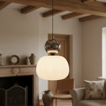 Afbeelding laden in galerijweergave, Ornavigo Moderne Art Deco Hanglamp – Bauhaus Geïnspireerde Verlichting voor Keukeneiland