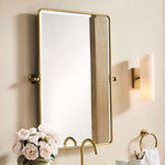 Load image into Gallery viewer, Wolvina Cylindrical Tube Modern Wall Sconce for Hallway & Bedroom