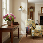 Load image into Gallery viewer, Conique Metal Cone Shape Modern Wall Light for Living Room & Hallway