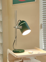Load image into Gallery viewer, Adjusta Liftable Desk Lamp