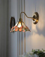 Bild in die Galerieansicht laden, Butterfly Jewel Wandleuchte