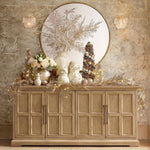 Afbeelding laden in galerijweergave, Lumvey gelaagde glazen wandlamp — Art Deco wandlamp voor badkamer en hal