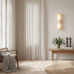 Afbeelding laden in galerijweergave, Rylor Wandlamp - Moderne Dubbele Wandlamparmatuur voor Binnengebruik