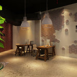 Load image into Gallery viewer, Tagabo Pendant Light