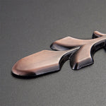 Load image into Gallery viewer, Modern Plate Flower Drawer Cabinet Handle