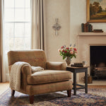 Load image into Gallery viewer, Pyralis Cone Art Deco Brass Sconce - Industrial Vanity Light