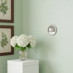 Bild in die Galerieansicht laden, Ardelume Industrielle Messing Wandleuchte - Verwittertes Metall Minimalistischer Innenwandleuchter für Schlafzimmer oder Eingangsbereich