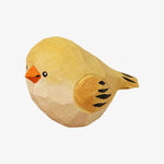 Załaduj obraz do przeglądarki galerii, Little Yellow Chubby Bird