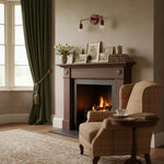 Load image into Gallery viewer, Mobilux Line Colorful Vanity Light - Modern Powder Coated Bathroom Sconce Fixture