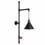 Cargar imagen en el visor de la Galería, SKU BD1 metal cone shade