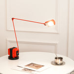 Bild in die Galerieansicht laden, Daphine Tischlampe