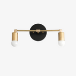 Load image into Gallery viewer, Mobilux Contemporary Linear Vanity Wall Lamp for Bath & Living Room