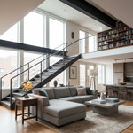 Afbeelding laden in galerijweergave, TF Harken Decoratieve Juweeltafellamp - Prachtig Glazen Ontwerp Perfect voor Slaapkamer of Woonkamer