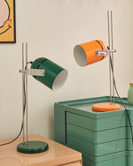 Load image into Gallery viewer, Adjusta Liftable Desk Lamp
