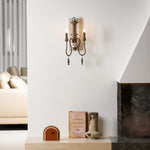 Load image into Gallery viewer, Zoe Wall Lamp