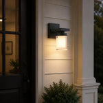 Cargar imagen en el visor de la Galería, scene porch wide