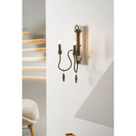 Load image into Gallery viewer, Zoe Wall Lamp