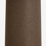 Afbeelding laden in galerijweergave, Weavara Moderne Accent Tafellamp – Stoffen Beklede Decoratieve Verlichting voor Woonruimte of Kantoor