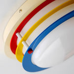 Bild in die Galerieansicht laden, Sienna Wave Deckenleuchte