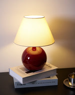 Charger l'image dans la visionneuse de la galerie, Lampe de table Red Nanu