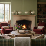 Load image into Gallery viewer, Metio Multi-Shade Contemporary Metal Chandelier for Living Room