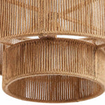 Afbeelding laden in galerijweergave, Open weave lower tier detail