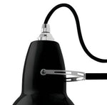 Afbeelding laden in galerijweergave, Modryx Industrieel Metalen Wandlamp - Retro-geïnspireerde Verstelbare Arm Wandlamp voor Bedzijde & Lezen