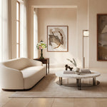 Afbeelding laden in galerijweergave, TF Harken Decoratieve Juweeltafellamp - Prachtig Glazen Ontwerp Perfect voor Slaapkamer of Woonkamer