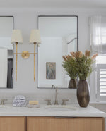 Load image into Gallery viewer, Bryant Industrial Metal Arm Wall Light for Bedside & Home Office