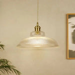 Load image into Gallery viewer, Aurelia Retro Crystal Glass Ceiling Lamp