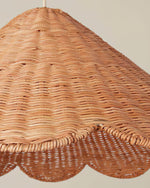 Bild in die Galerieansicht laden, Scallop Pendelleuchte