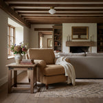 Load image into Gallery viewer, Geotower Glass Art Deco Ceiling Light - Glass Globe - Elegant Home Fixture