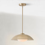 Load image into Gallery viewer, Elorina Perforated Shade Modern Pendant Light for Kitchen & Dining